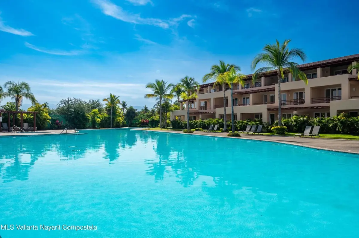 Departamento en venta en Nuevo Vallarta, Bahía de Banderas — foto 1 de 21