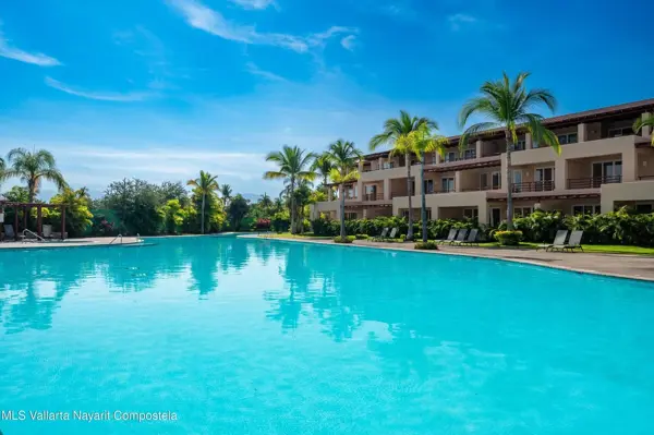 DEPARTAMENTO EN ISLA PALMARES - EL TIGRE - NUEVO VALLARTA