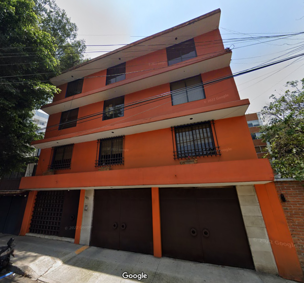 Departamento en venta en Napoles, Benito Juárez — foto 2 de 11