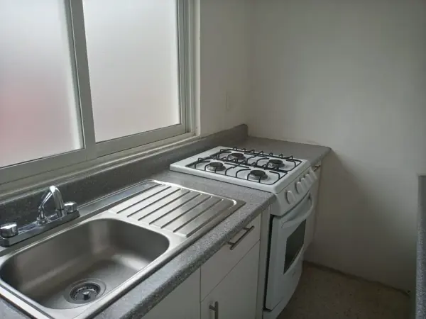 Departamento en renta en San Rafael, Cuauhtémoc — foto 2 de 9