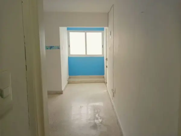 Departamento en renta en San Rafael, Cuauhtémoc — foto 3 de 9
