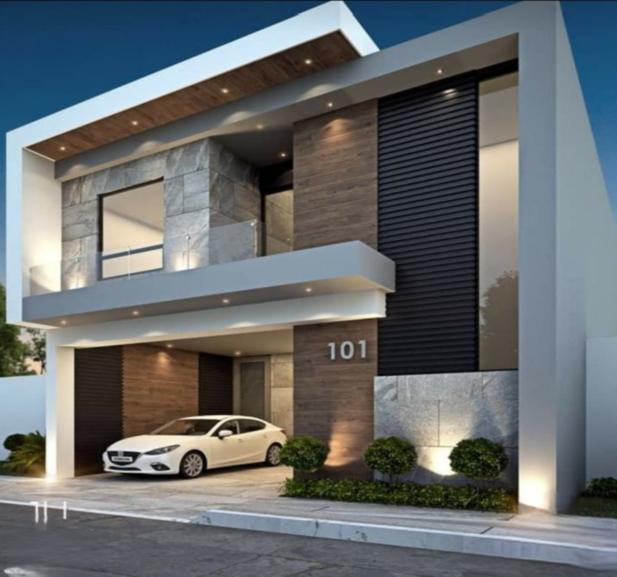Casa en venta en Las Lomas Residencial, Alvarado
