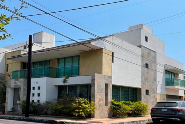 Casa en venta en Costa Sol, Veracruz — foto 2 de 8