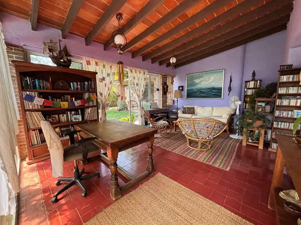 Casa en venta en San Jose, Tepoztlán — foto 3 de 32
