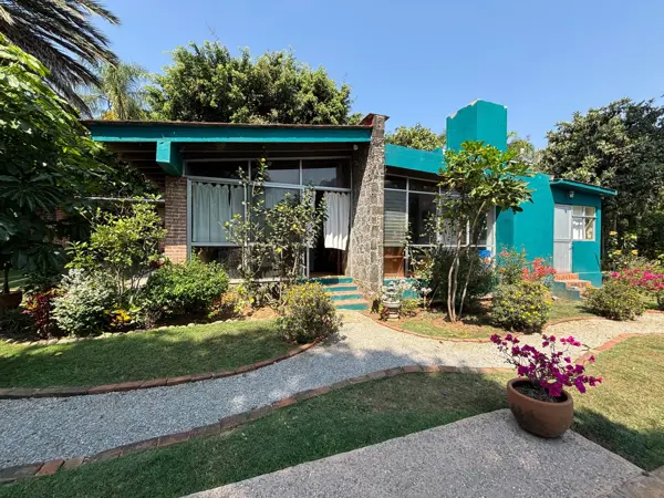 Casa en venta en San Jose, Tepoztlán — foto 2 de 32
