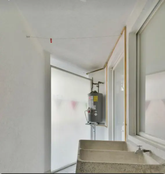 Departamento en venta en Roma Norte, Cuauhtémoc — foto 3 de 17