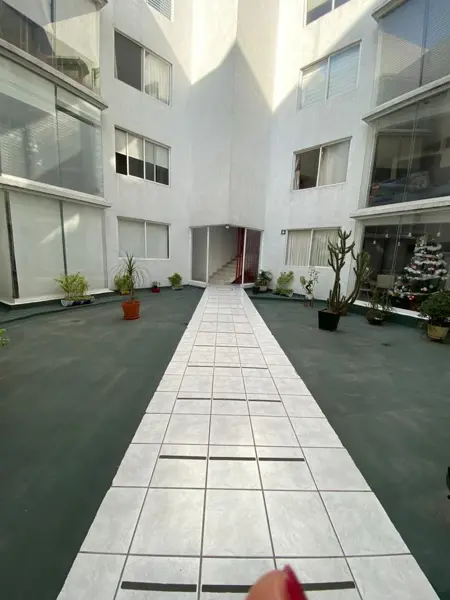 Departamento en venta en Roma Norte, Cuauhtémoc — foto 2 de 17