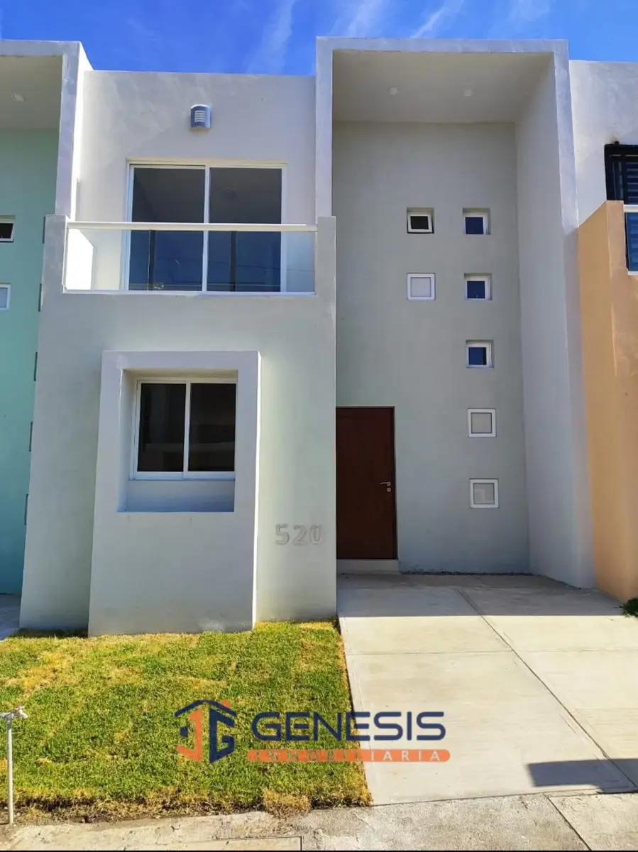 Casa en venta en Lindavista, Villa de Álvarez — foto 1 de 5