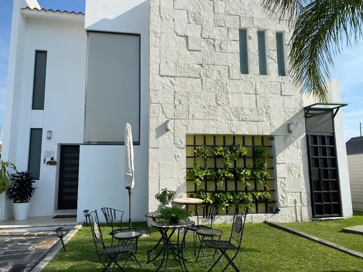 Casa en venta en Paraíso Country Club, Emiliano Zapata — foto 1 de 22