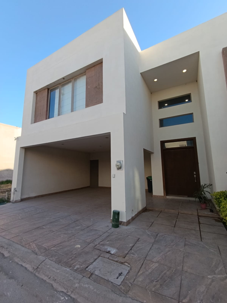 Casa en venta en Las Trojes, Torreón — foto 3 de 27