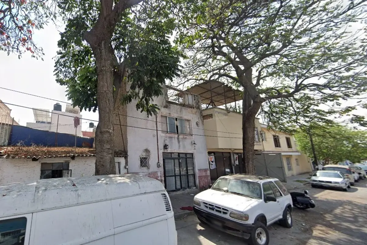 Casa en venta en Circunvalación Belisario, Guadalajara — foto 1 de 13