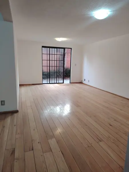 Departamento en renta en San Jeronimo Lidice, La Magdalena Contreras — foto 3 de 12