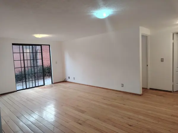 Departamento en renta en San Jeronimo Lidice, La Magdalena Contreras — foto 2 de 12