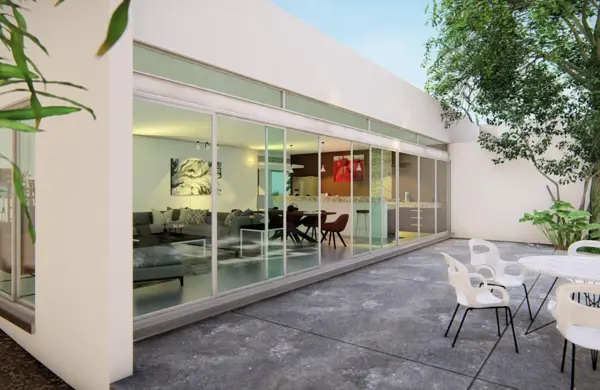 Casa en venta en Cancún Centro, Benito Juárez — foto 2 de 20