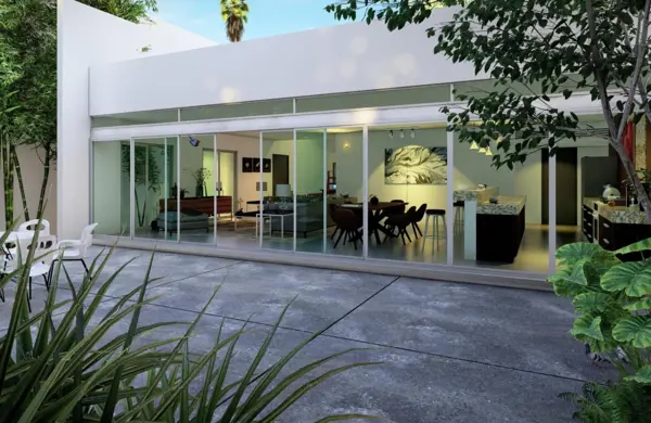 Casa en venta en Cancún Centro, Benito Juárez — foto 3 de 20