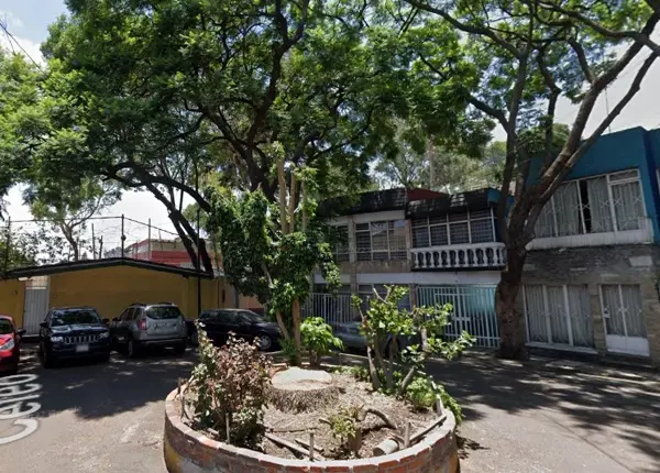 Casa en venta en Prado Churubusco, Coyoacán — foto 2 de 14