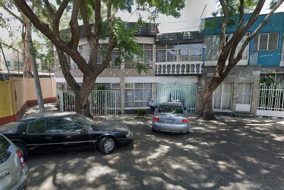 Casa en venta en Prado Churubusco, Coyoacán — foto 1 de 14