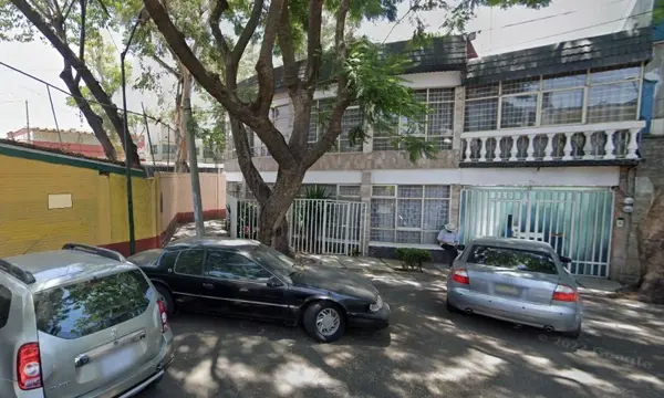 Casa en venta en Prado Churubusco, Coyoacán — foto 3 de 14