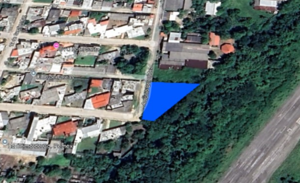 Terreno en venta en Obrera, Macuspana — foto 2 de 3