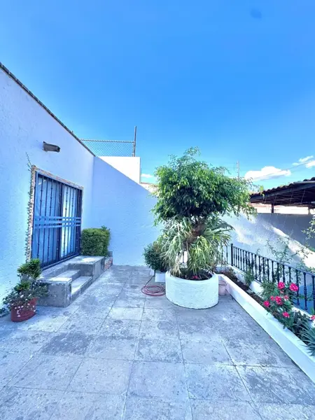 Casa en venta en Acapatzingo, Cuernavaca — foto 2 de 19