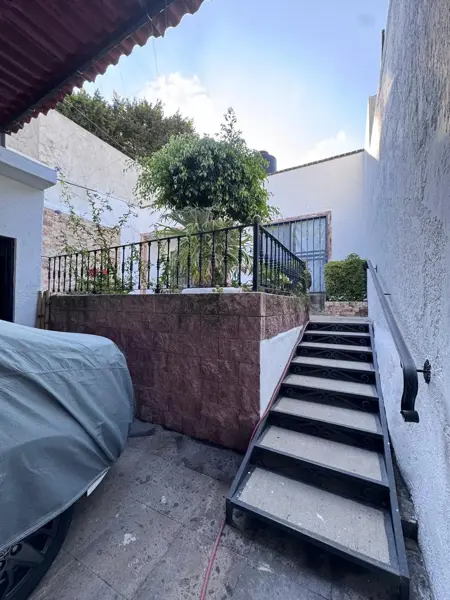 Casa en venta en Acapatzingo, Cuernavaca — foto 3 de 19