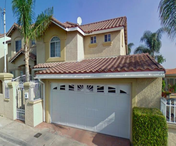Casa en venta en Colinas de Agua Caliente, Tijuana — foto 2 de 10