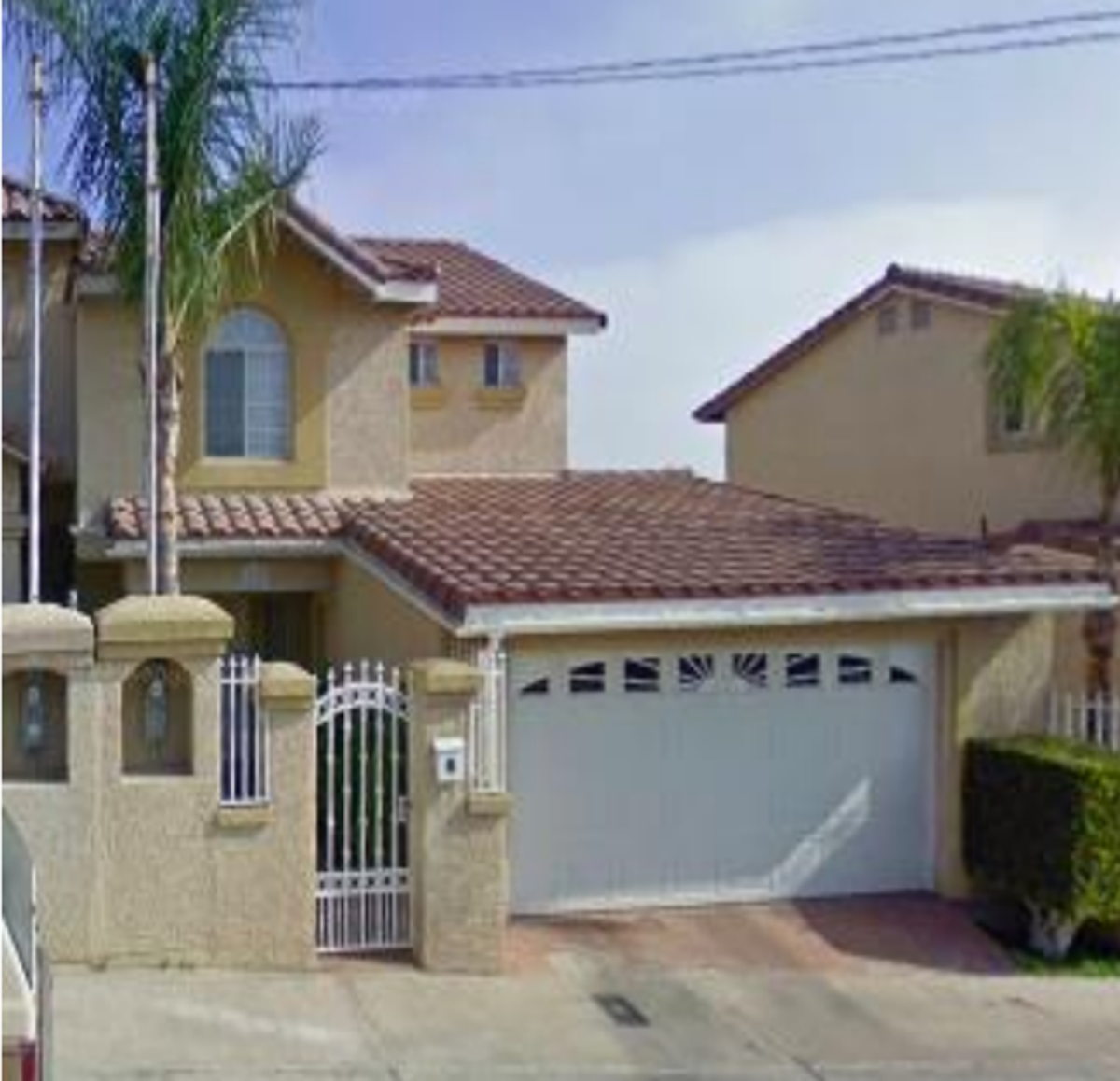Casa en venta en Colinas de Agua Caliente, Tijuana — foto 1 de 10