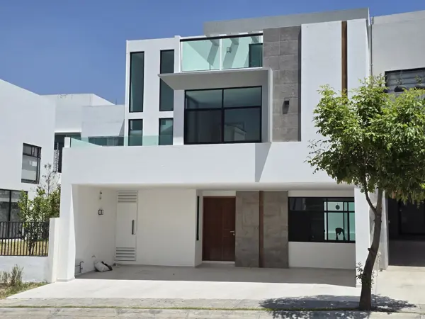 Casa en venta en Lomas de Angelópolis, San Andrés Cholula — foto 2 de 21