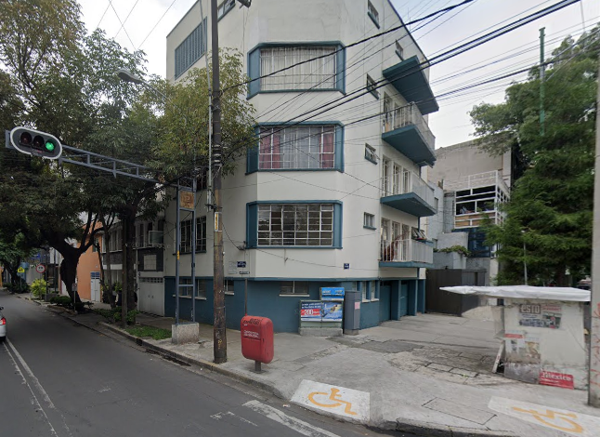 Departamento en venta en Del Valle Centro, Benito Juárez — foto 3 de 11