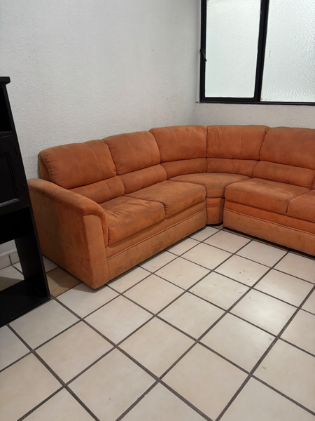 Departamento en renta en Torreon Jardin, Torreón — foto 3 de 9