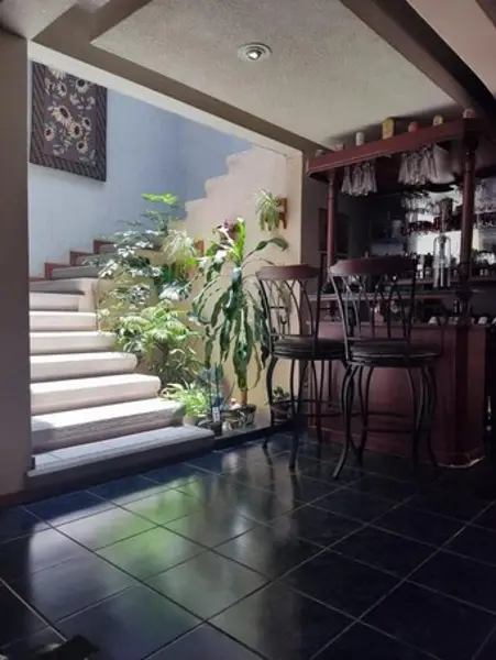 Casa en venta en San Pedro Martir, Tlalpan — foto 3 de 12