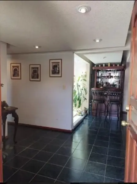 Casa en venta en San Pedro Martir, Tlalpan — foto 2 de 12