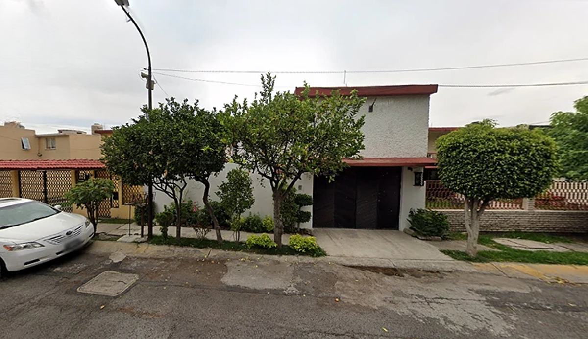 Casa en venta en Las Alamedas, Atizapán de Zaragoza — foto 1 de 16