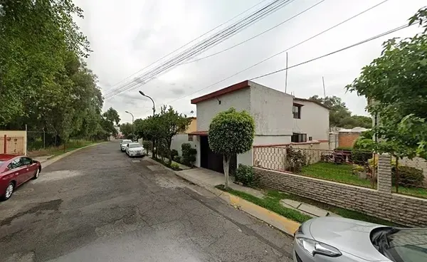 Casa en venta en Las Alamedas, Atizapán de Zaragoza — foto 2 de 16