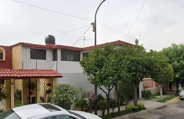 Casa en venta en Las Alamedas, Atizapán de Zaragoza — foto 3 de 16