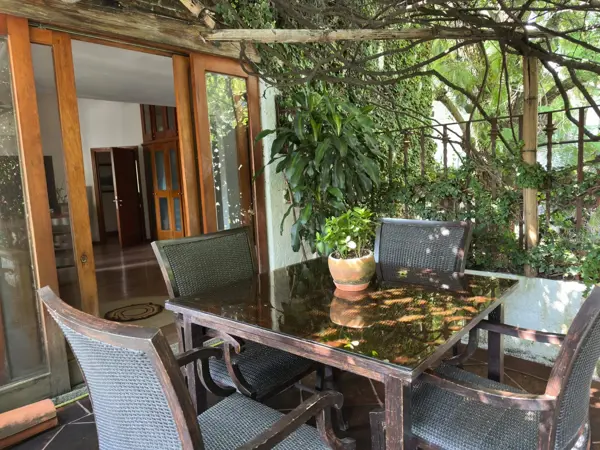 Casa en venta en La Cañada, Cuernavaca — foto 2 de 41