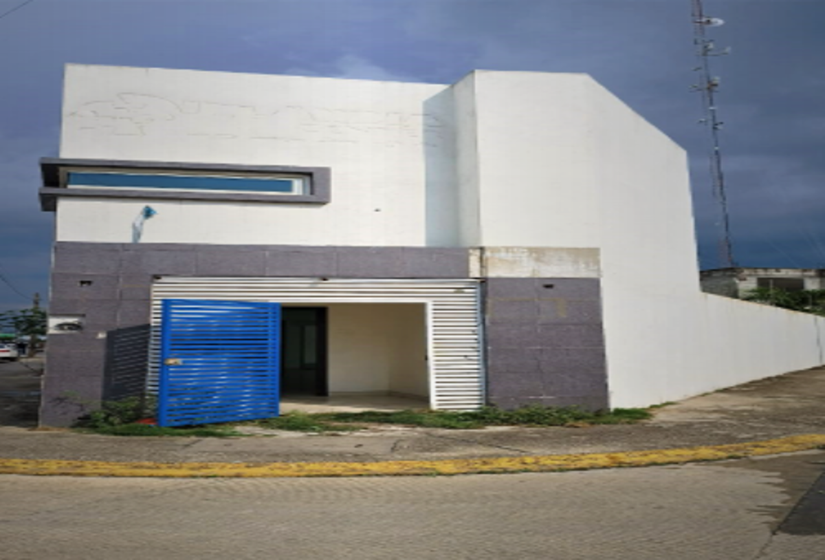 Casa en venta en Pomoca, Nacajuca — foto 1 de 10