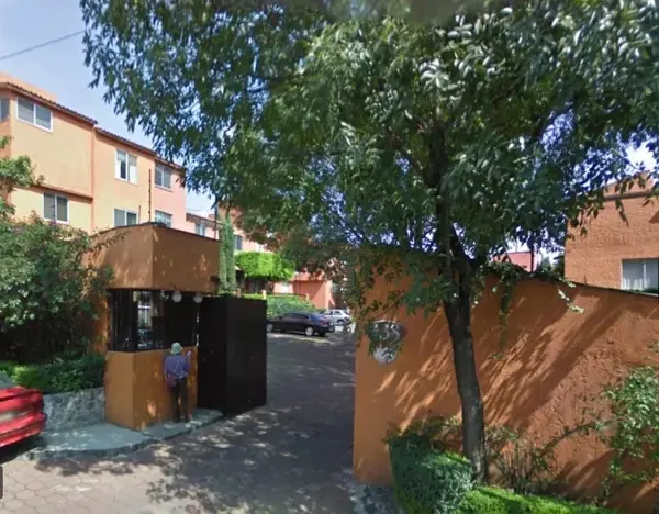 Casa en venta en Miguel Hidalgo 1A Sección, Tlalpan — foto 3 de 24