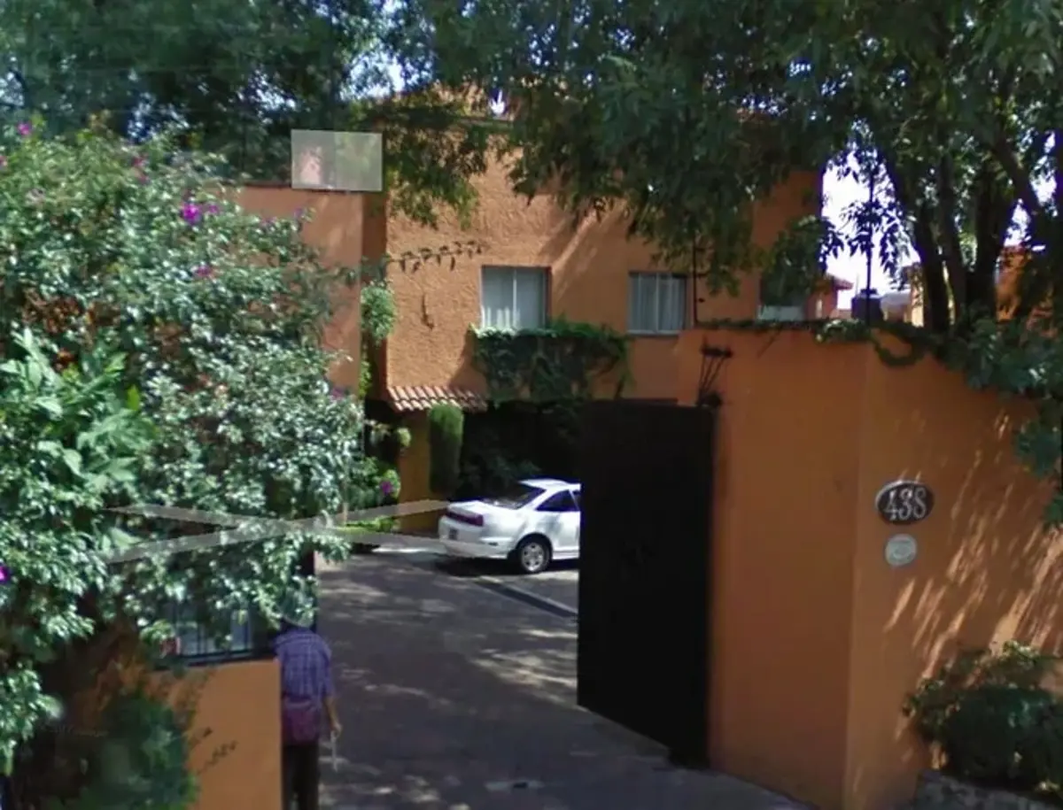 Casa en venta en Miguel Hidalgo 1A Sección, Tlalpan — foto 1 de 24