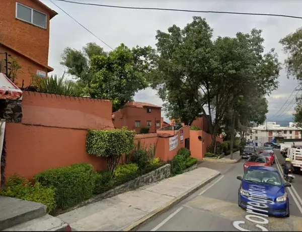 Casa en venta en Miguel Hidalgo 1A Sección, Tlalpan — foto 2 de 27