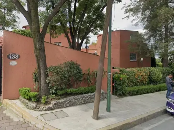 Casa en venta en Miguel Hidalgo 1A Sección, Tlalpan — foto 3 de 27