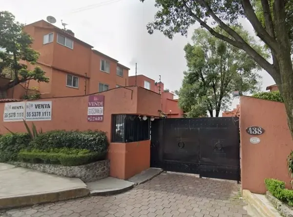 Casa en venta en Miguel Hidalgo 1A Sección, Tlalpan — foto 2 de 24