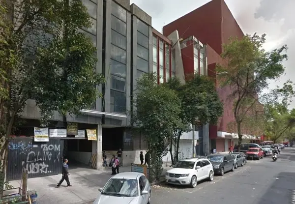 Oficina en venta en Roma Norte, Cuauhtémoc — foto 3 de 17