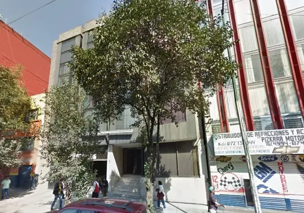 Oficina en venta en Roma Norte, Cuauhtémoc — foto 2 de 17