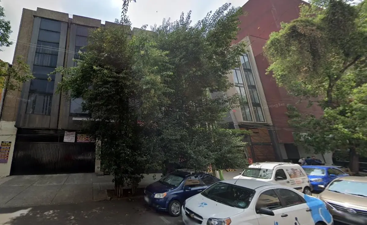 Oficina en venta en Roma Norte, Cuauhtémoc — foto 1 de 17
