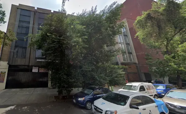 Oficina comercial en venta en Roma Norte, Ciudad de México Recuperación Bancaria