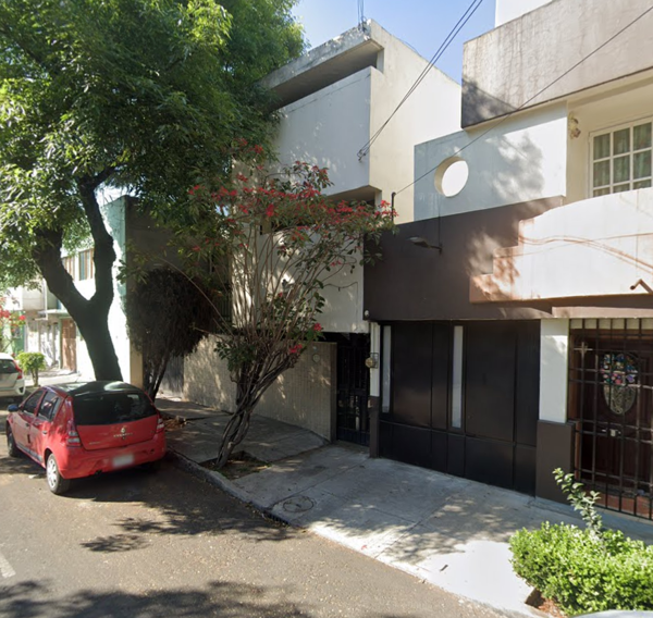 Casa en venta en Vertiz Narvarte, Benito Juárez — foto 2 de 10