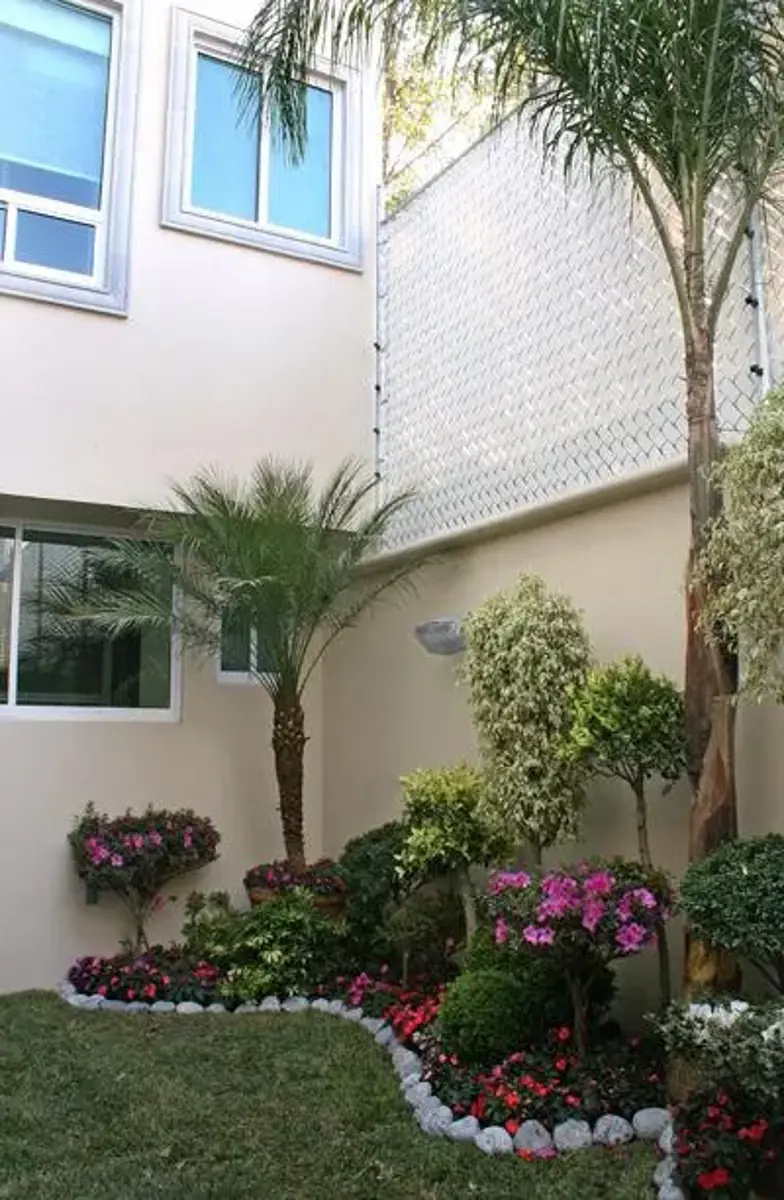 Casa en renta en Olivar de los Padres, Álvaro Obregón — foto 1 de 18