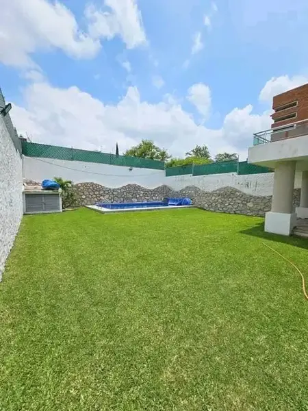 Casa en venta en Oaxtepec Centro, Yautepec — foto 3 de 10