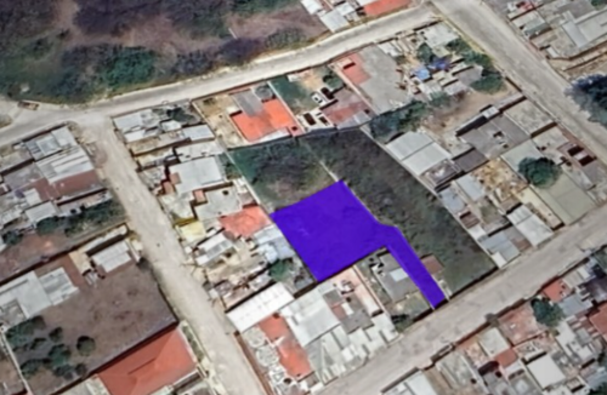 Terreno en venta en Belisario Domínguez, Comitán de Domínguez